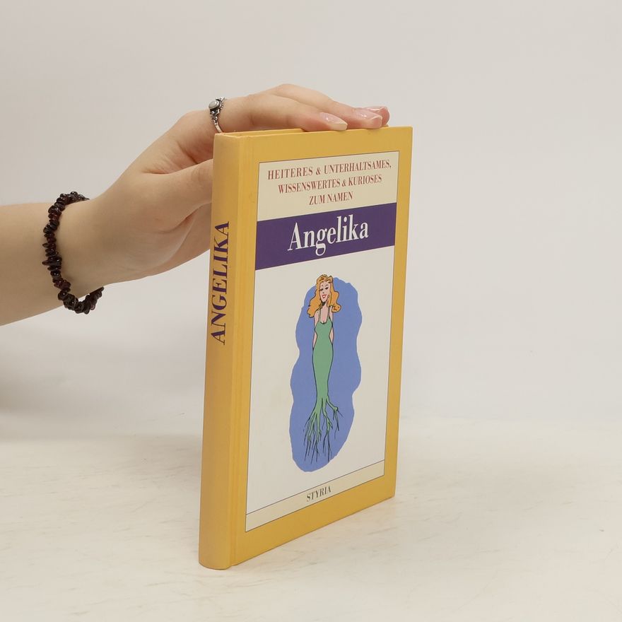 Donate Lissner Angelika
