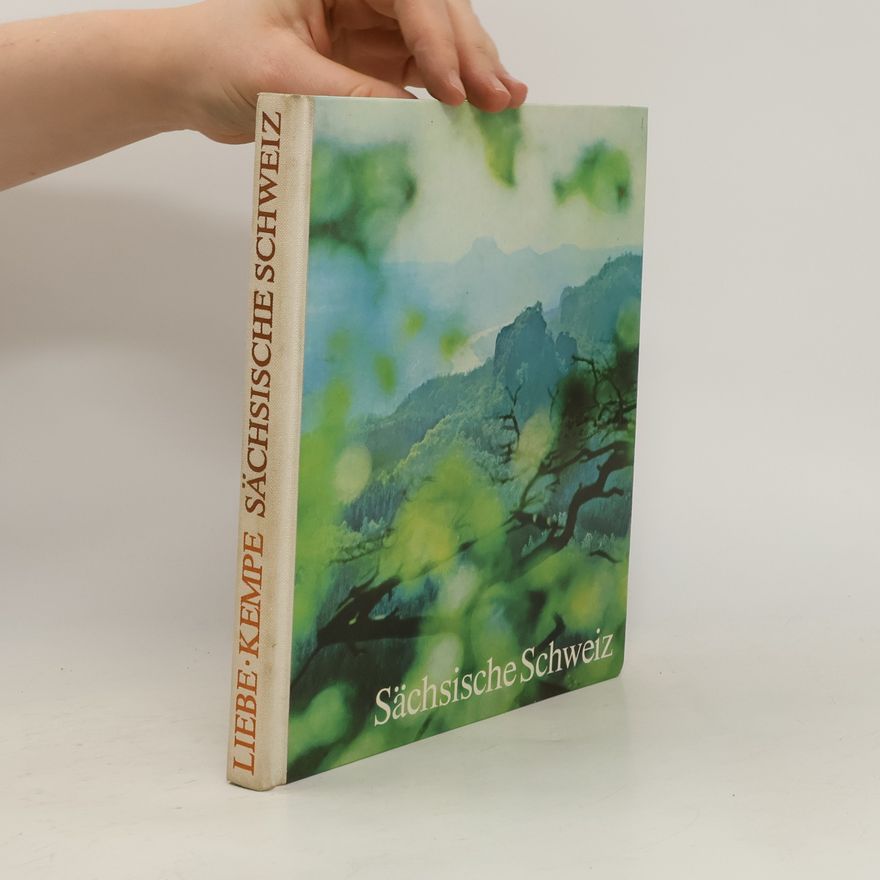 Autorenkollektiv Sächsische Schweiz