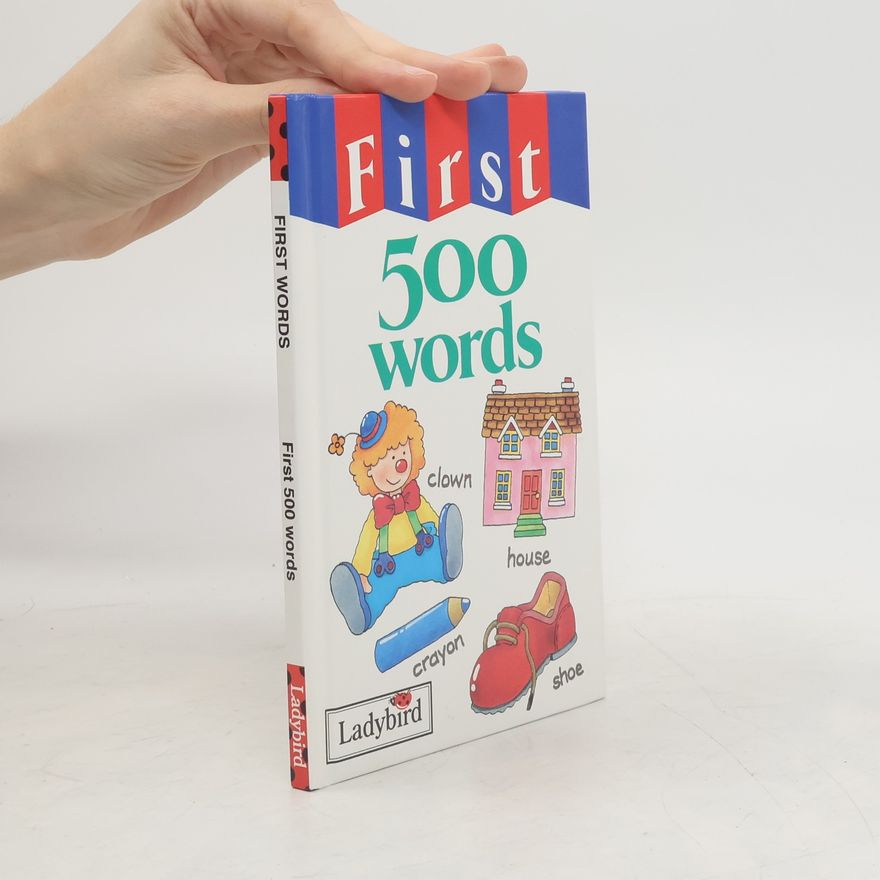 Gaynor Berry First 500 words