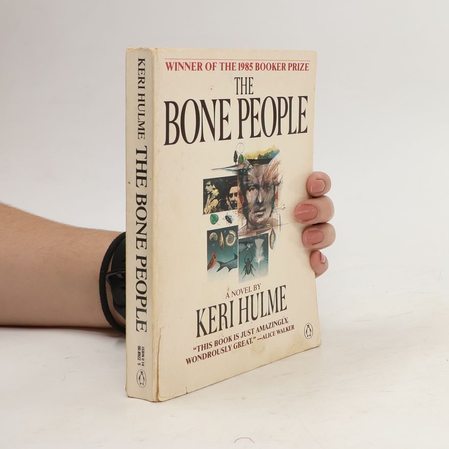 Keri Hulme The Bone People