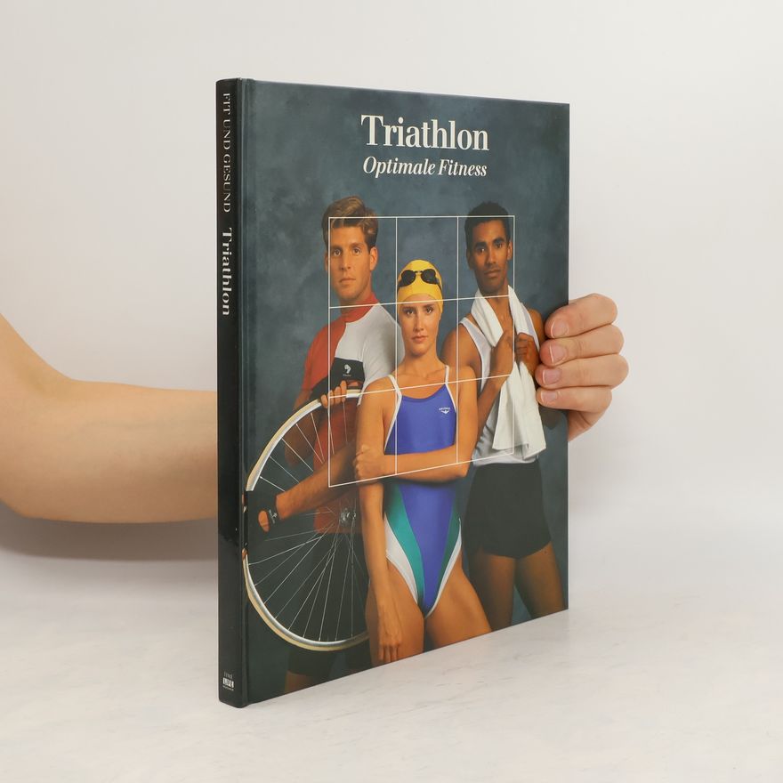 Marianne Tölle Triathlon