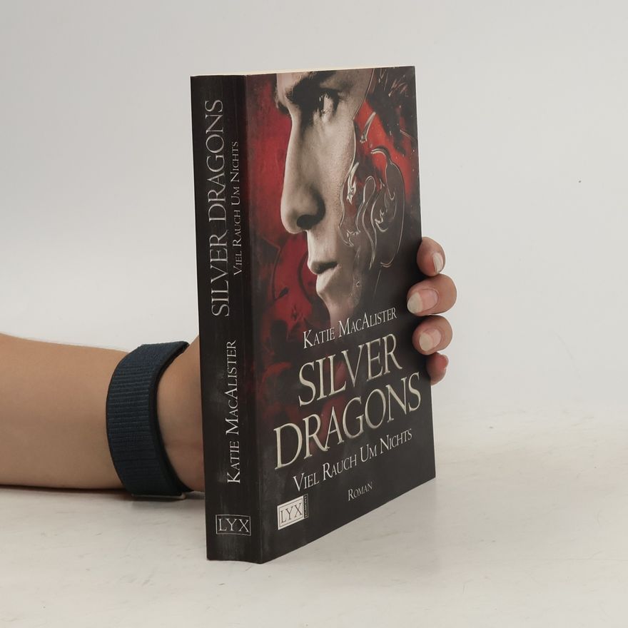 Katie MacAlister Silver Dragons
