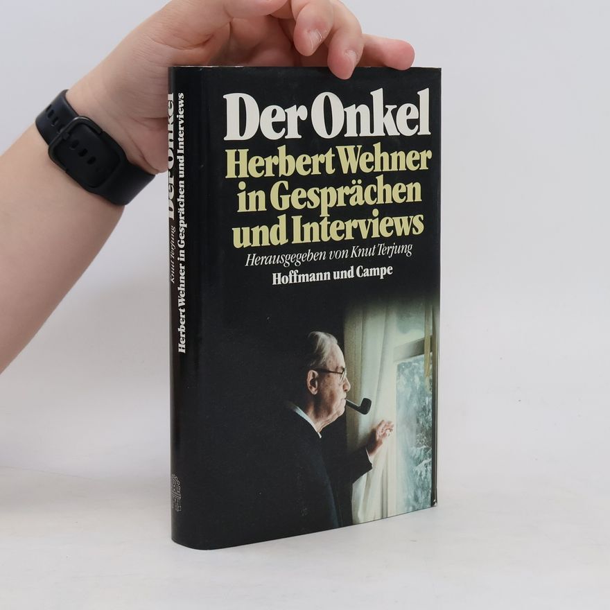 Herbert Wehner Der Onkel
