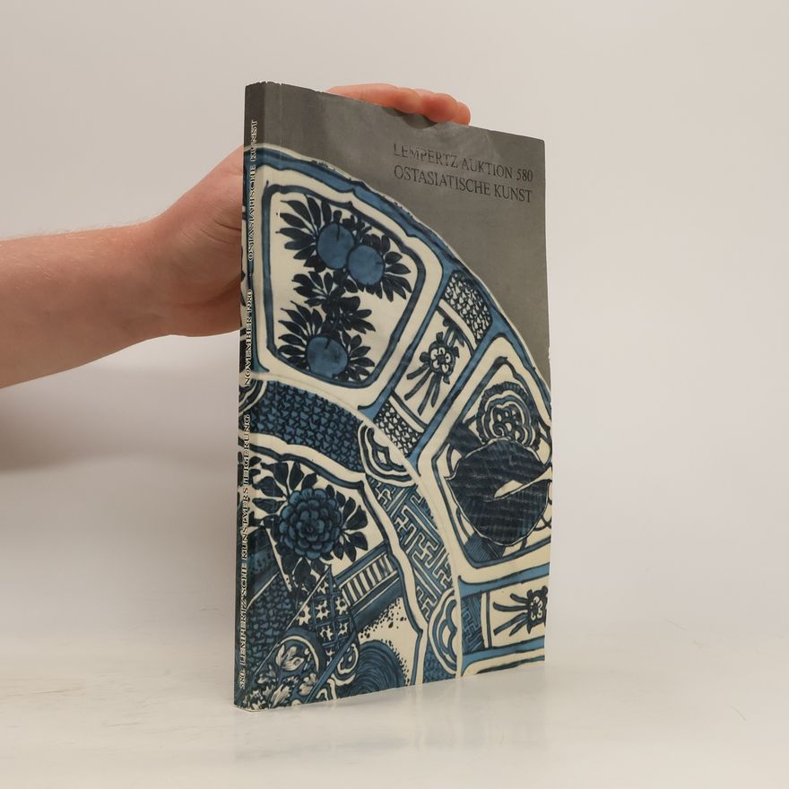 kolektiv Lempertz Auktion 580. Ostasiatische Kunst