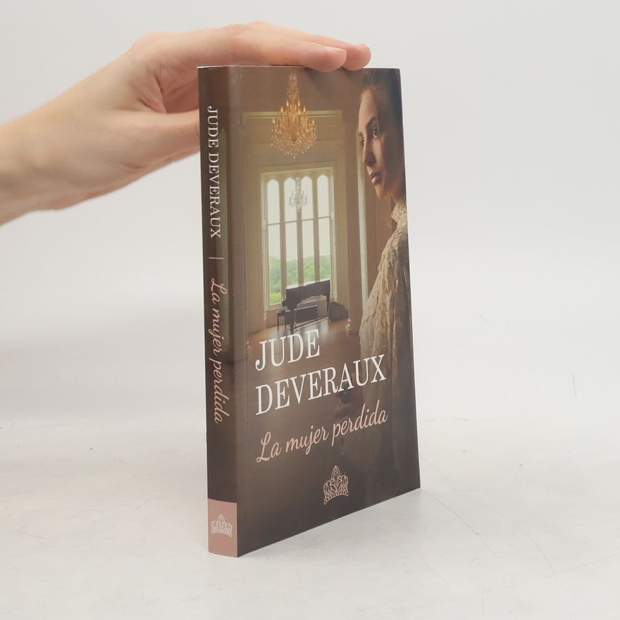 Jude Deveraux La mujer perdida