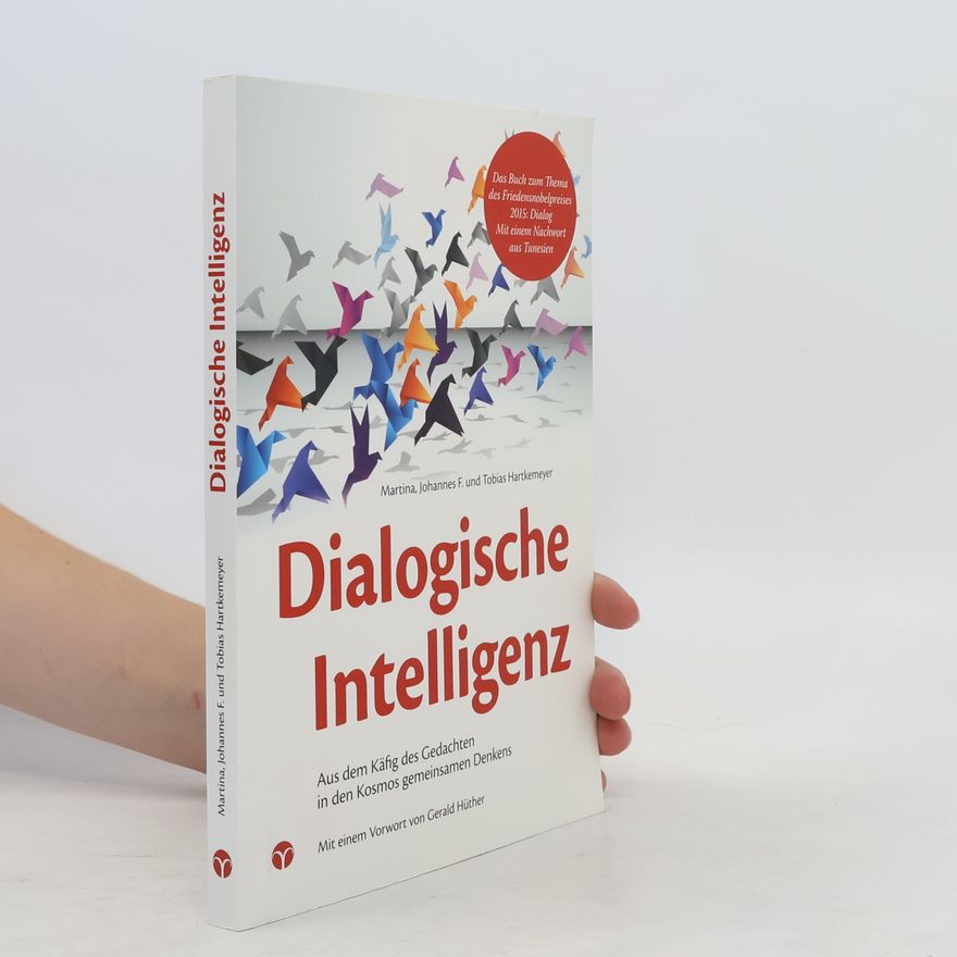 Martina Hartkemeyer Dialogische Intelligenz