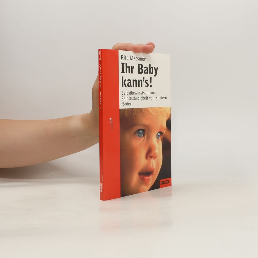 Rita Messmer Ihr Baby kann's