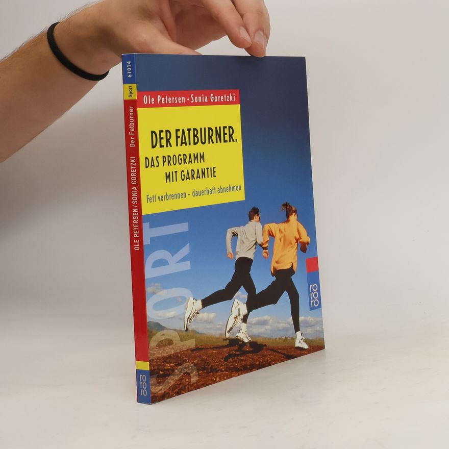 Ole Petersen Der Fatburner