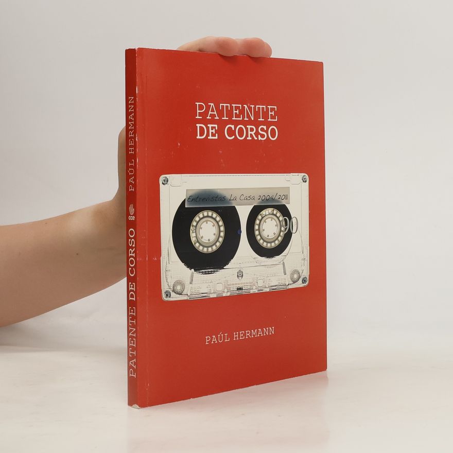 Hermann Paul Patente de corso