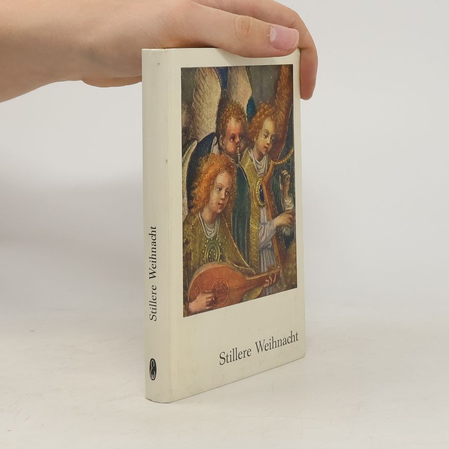 Autorenkollektiv Stillere Weihnacht
