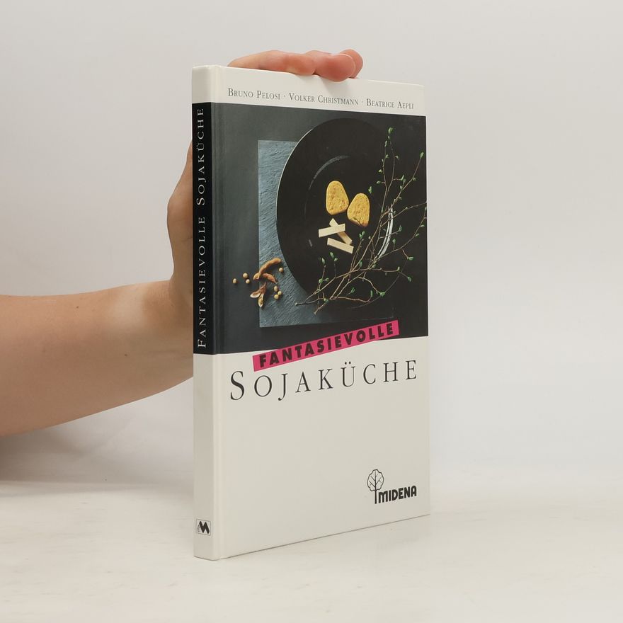 Autorenkollektiv Fantasievolle Sojaküche