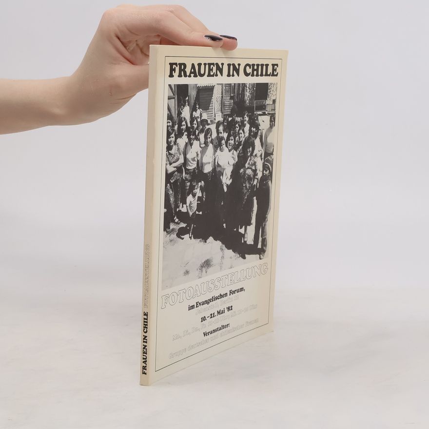 Autorenkollektiv Frauen in Chile