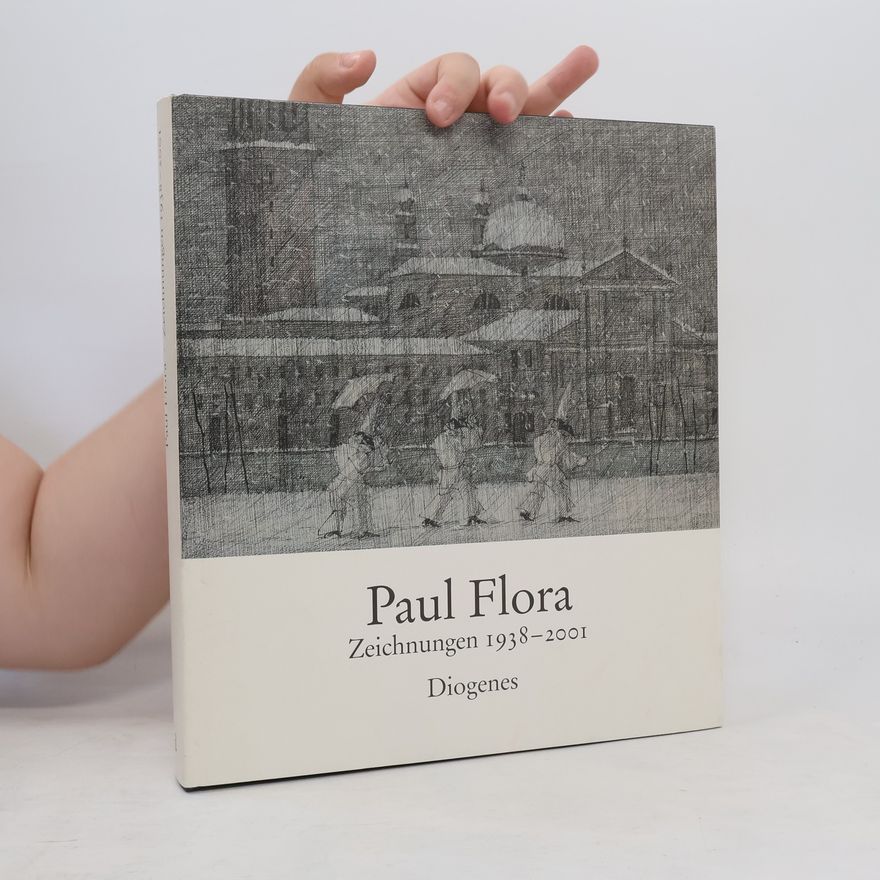 Paul Flora Paul Flora