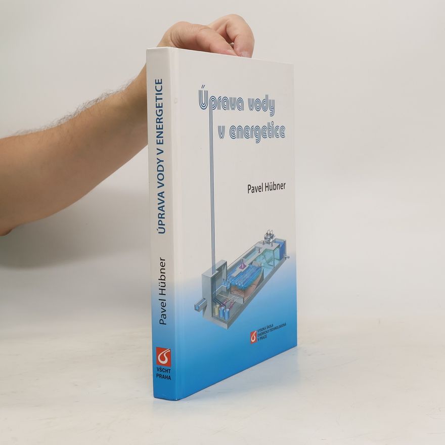 Autorenkollektiv Úprava vody v energetice