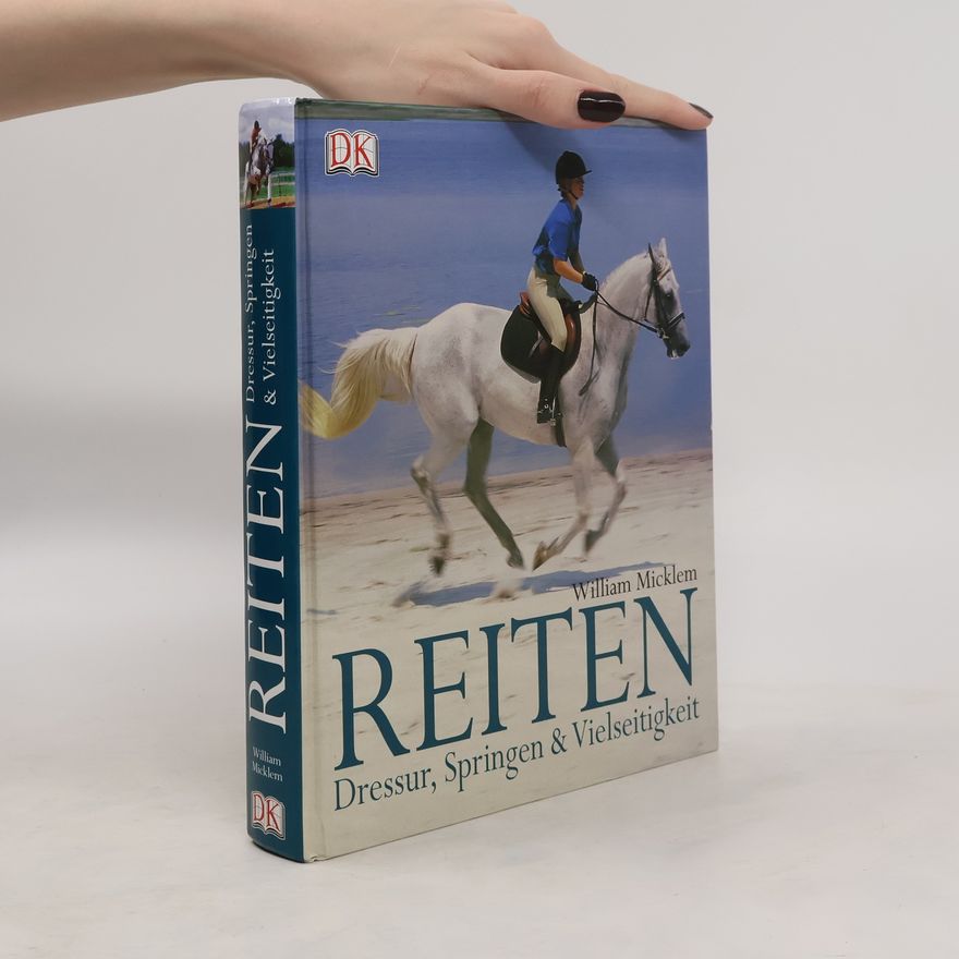 William Micklem Reiten (Příručka jízdy na koni)
