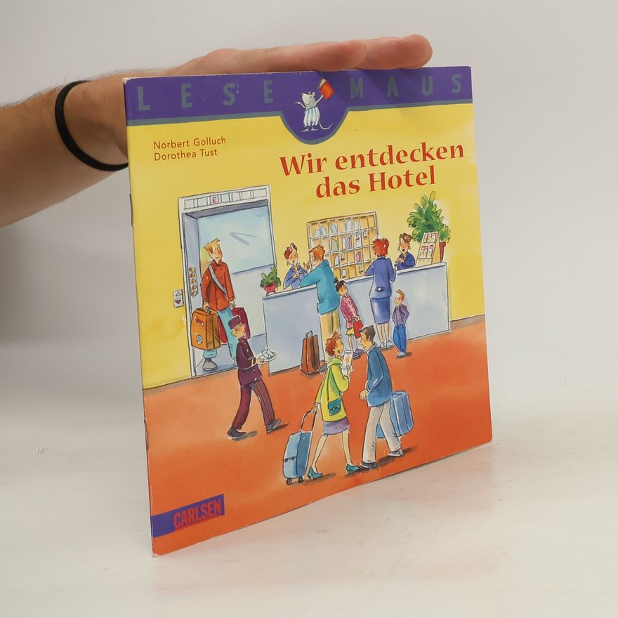 Autorenkollektiv Lesemaus