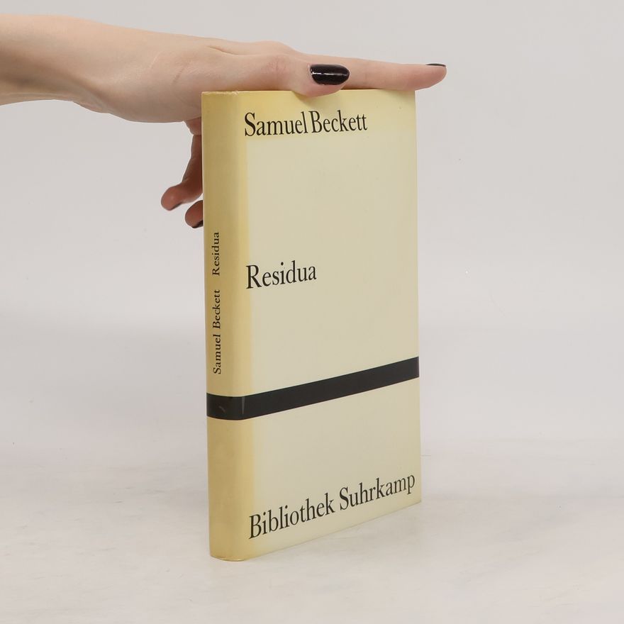Samuel Beckett Residua