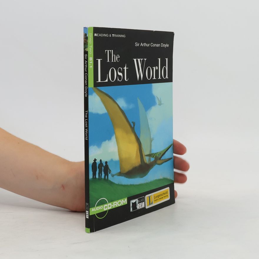 Autorenkollektiv The Lost World
