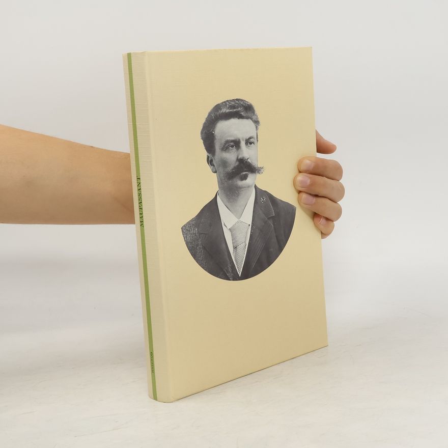 Various authors Les écrivains célèbres. Guy De Maupassant