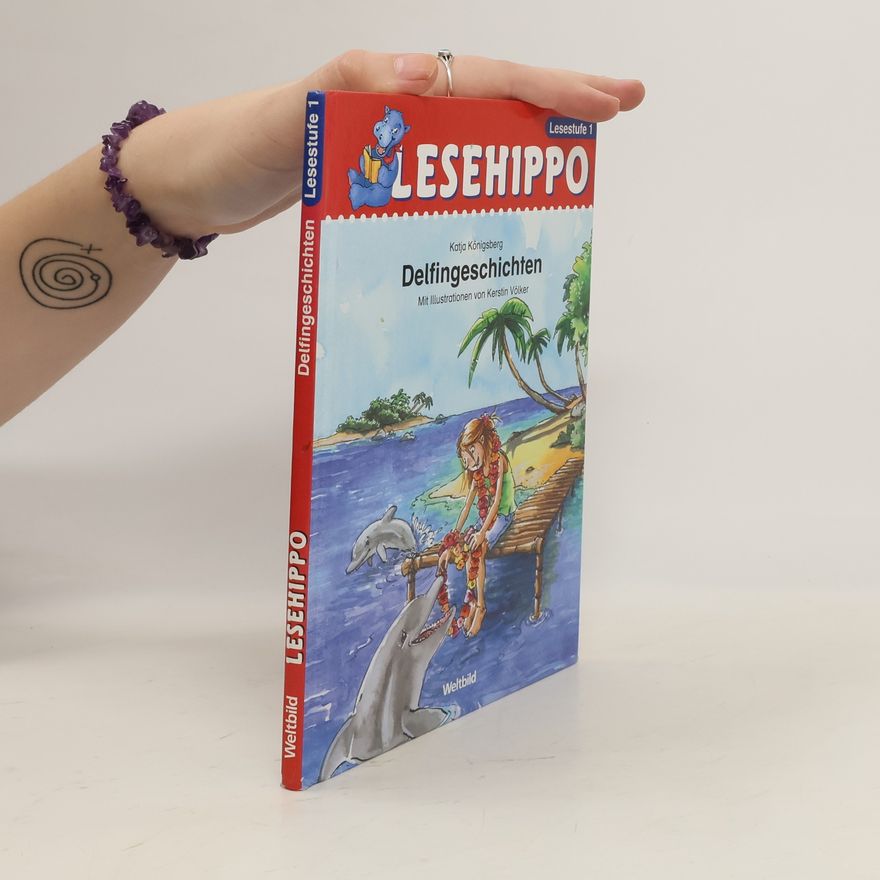 Autorenkollektiv Delfingeschichten