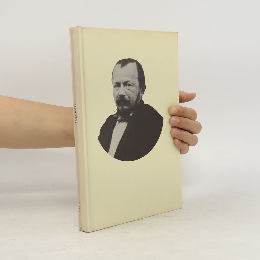 Lucienne Mazenod Les écrivains célèbres. Gérard de Nerval