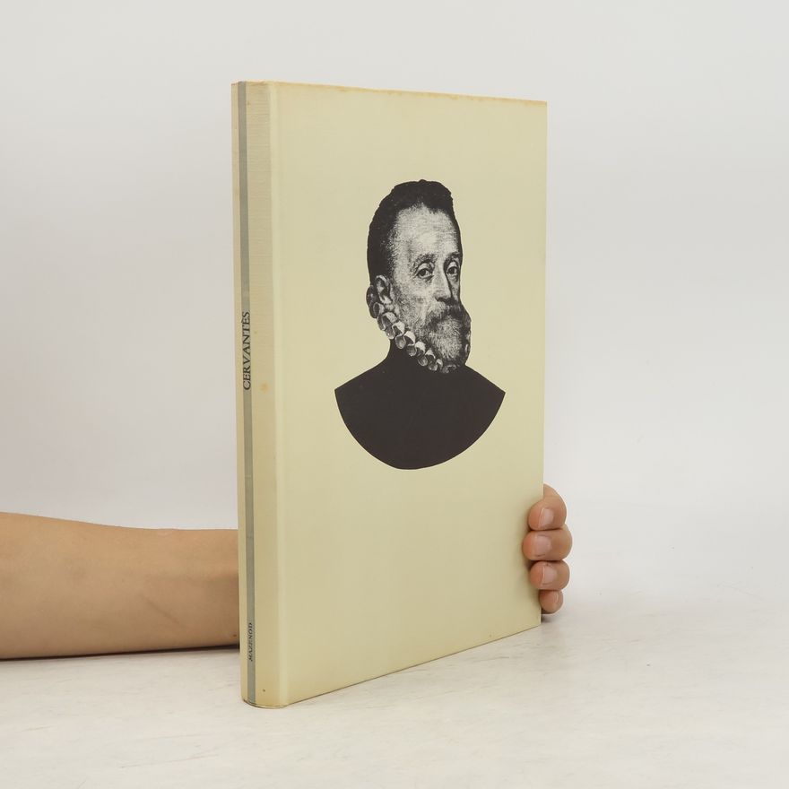 Lucienne Mazenod Les écrivains célèbres. Miguel de Cervantès