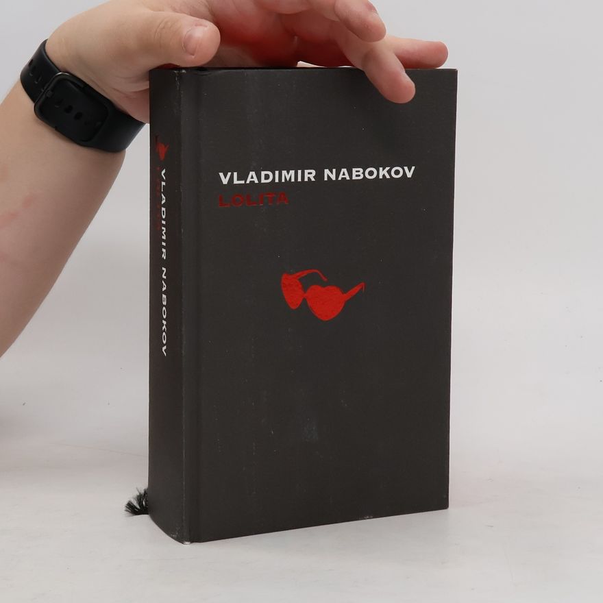 Vladimir Nabokov Lolita