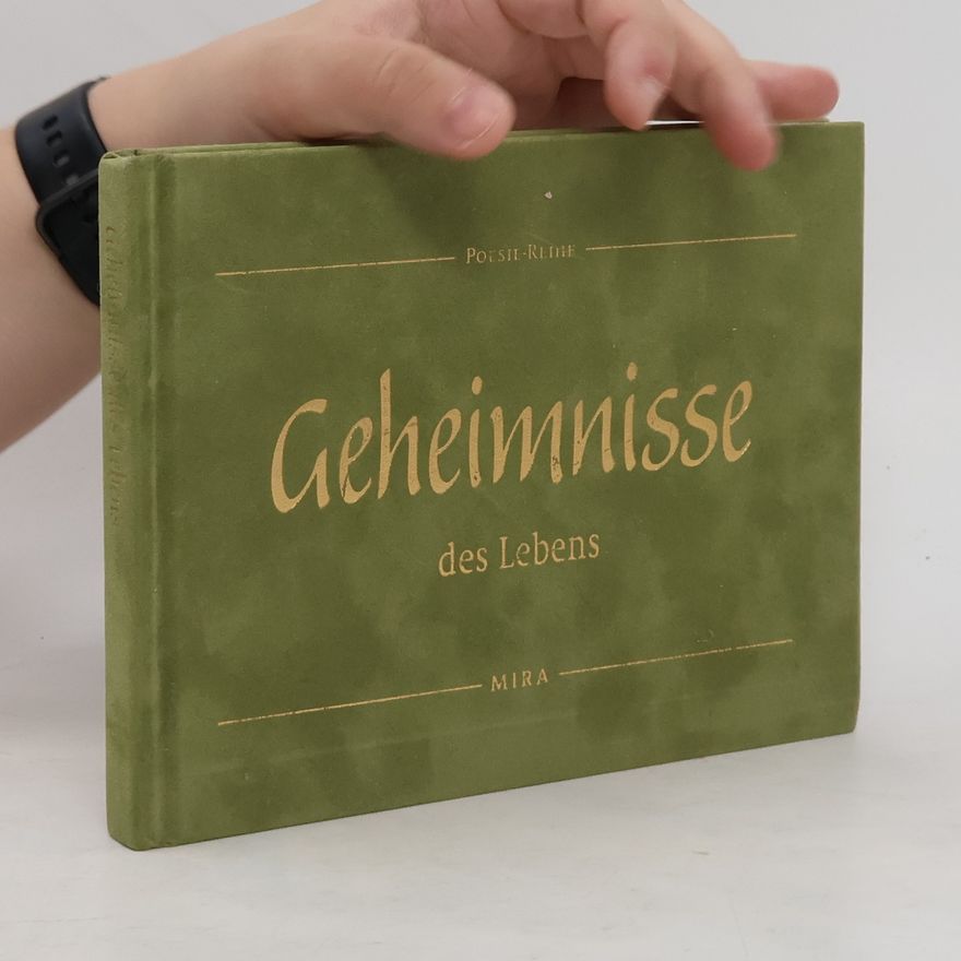 Autorenkollektiv Geheimnisse des Lebens
