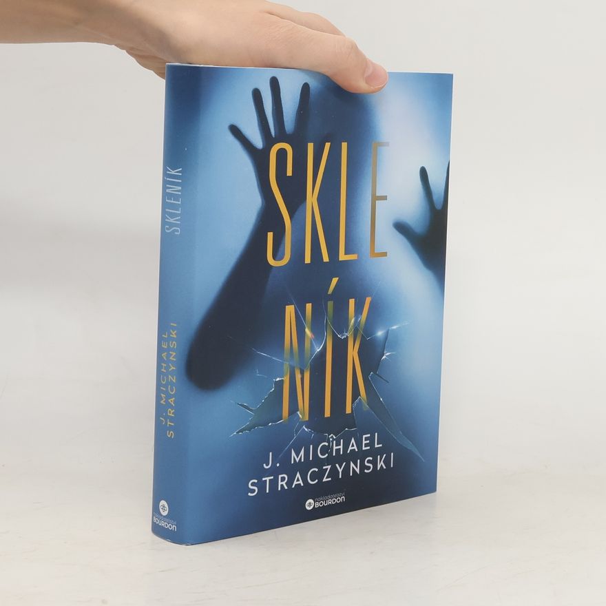 J. Michael Straczynski Skleník
