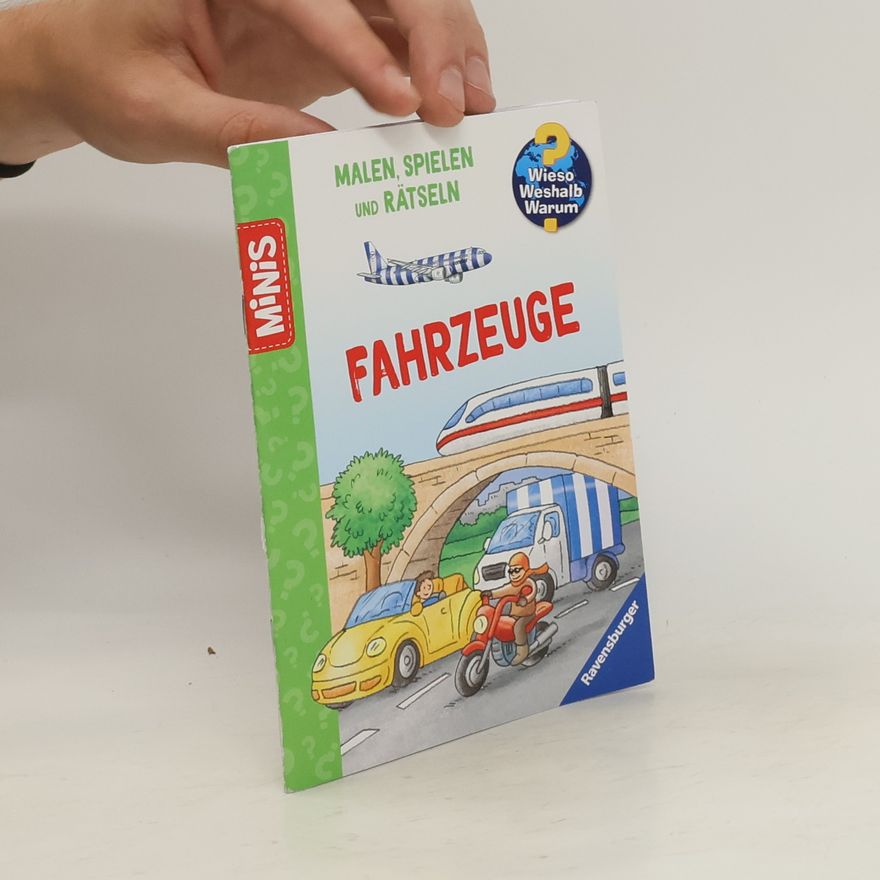 Autorenkollektiv Fahrzeuge