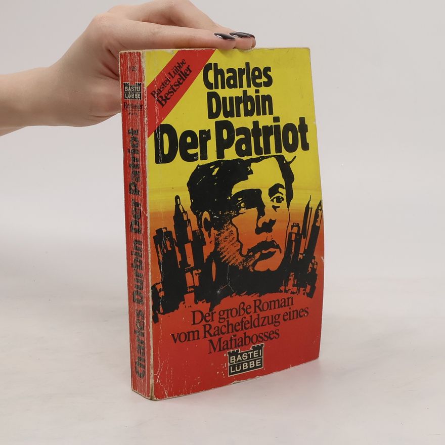 Charles Durbin Der Patriot