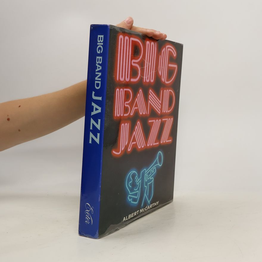 Albert McCarthy Big Band Jazz