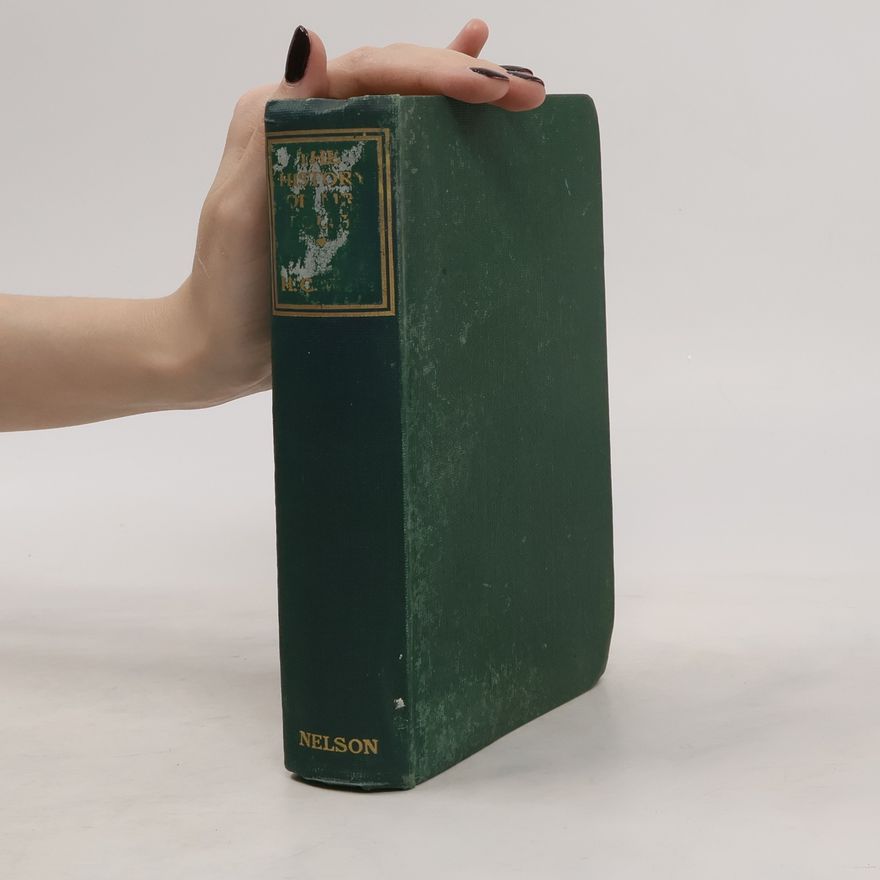 H. G. Wells The History of Mr. Polly