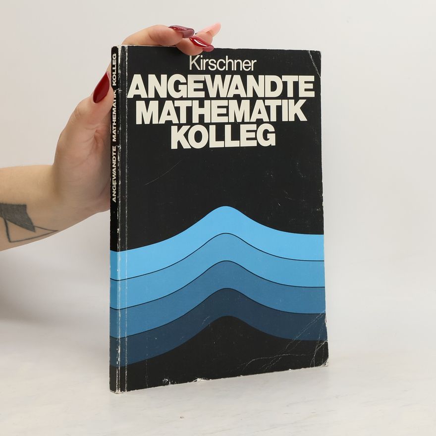 Oswald Kirschner Angewandte-Mathematik-Kolleg