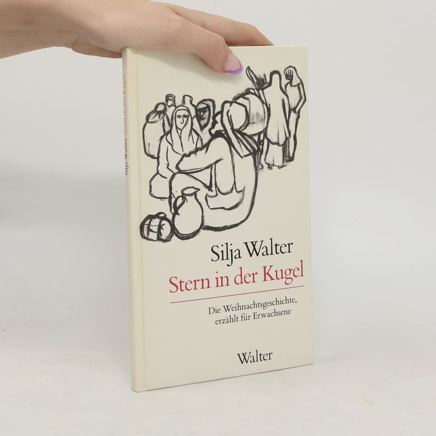 Silja Walter Stern in der Kugel