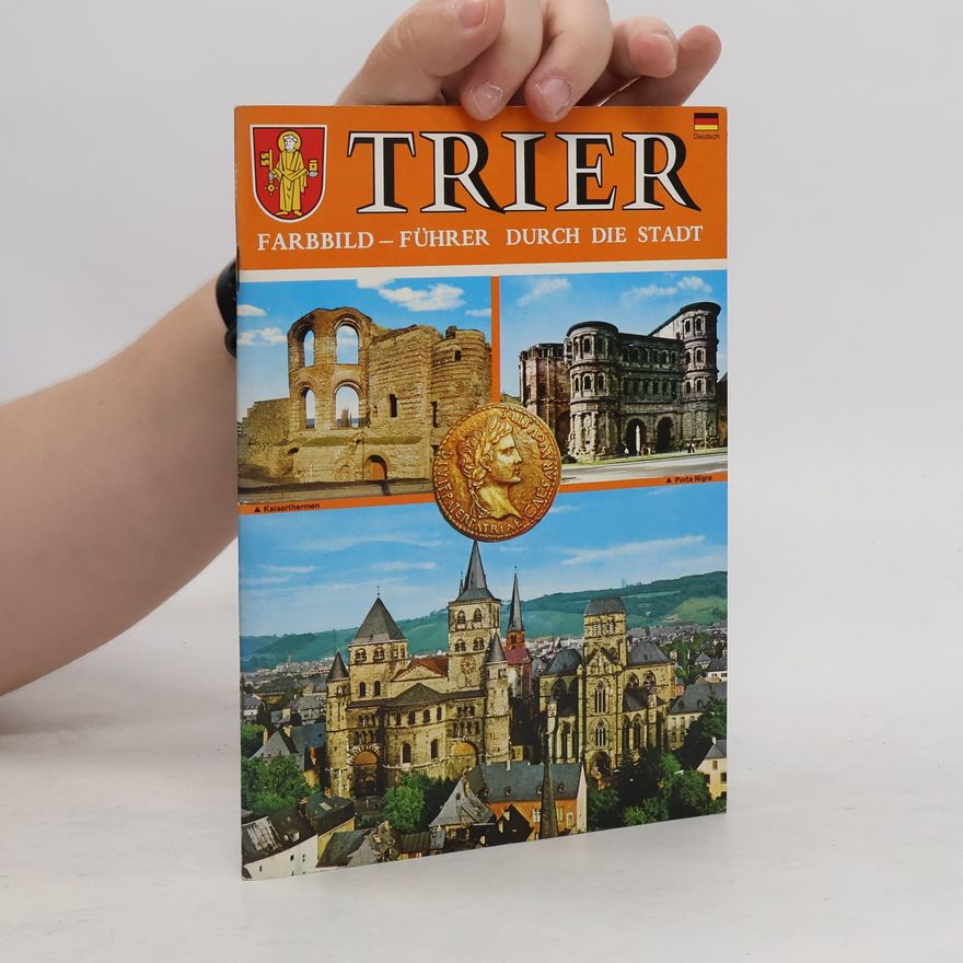 Autorenkollektiv Trier