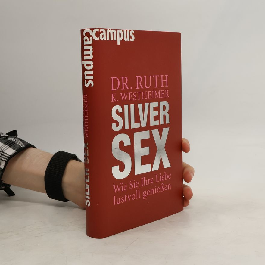 Ruth Karola Westheimer Silver sex