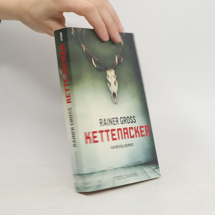 Rainer Gross Kettenacker