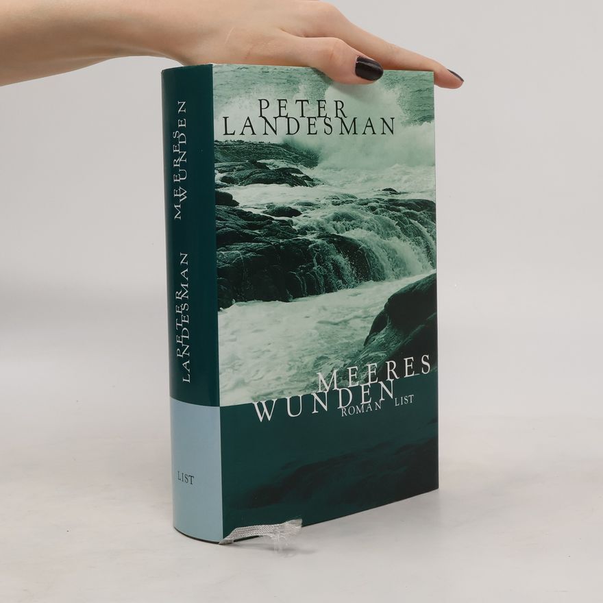 Peter Landesmann Meereswunden