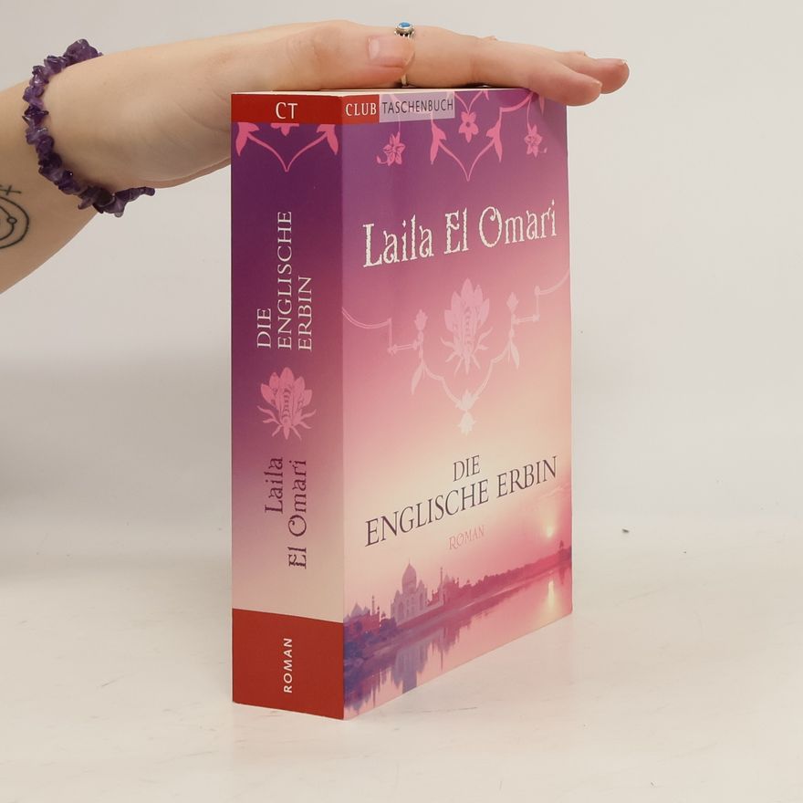 Laila El Omari Die Englische Erbin