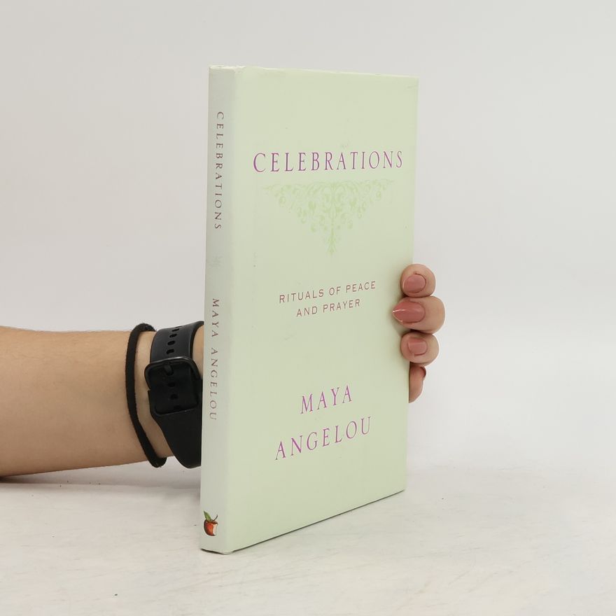 Maya Angelou Celebrations