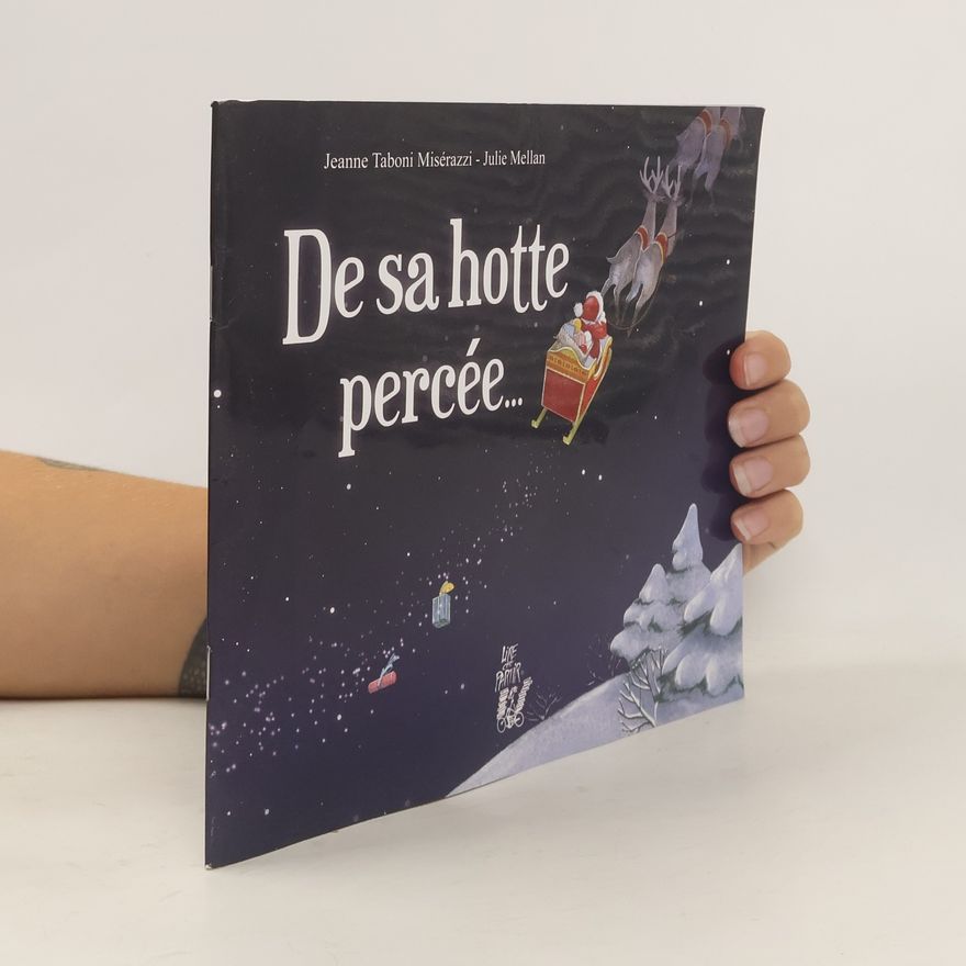 Julie Mellan De sa hotte percée