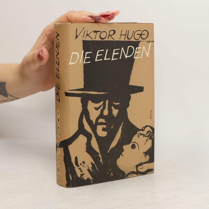 Victor Hugo Die Elenden