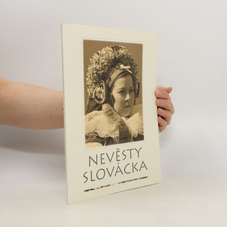 Antonín Mach Nevěsty Slovácka