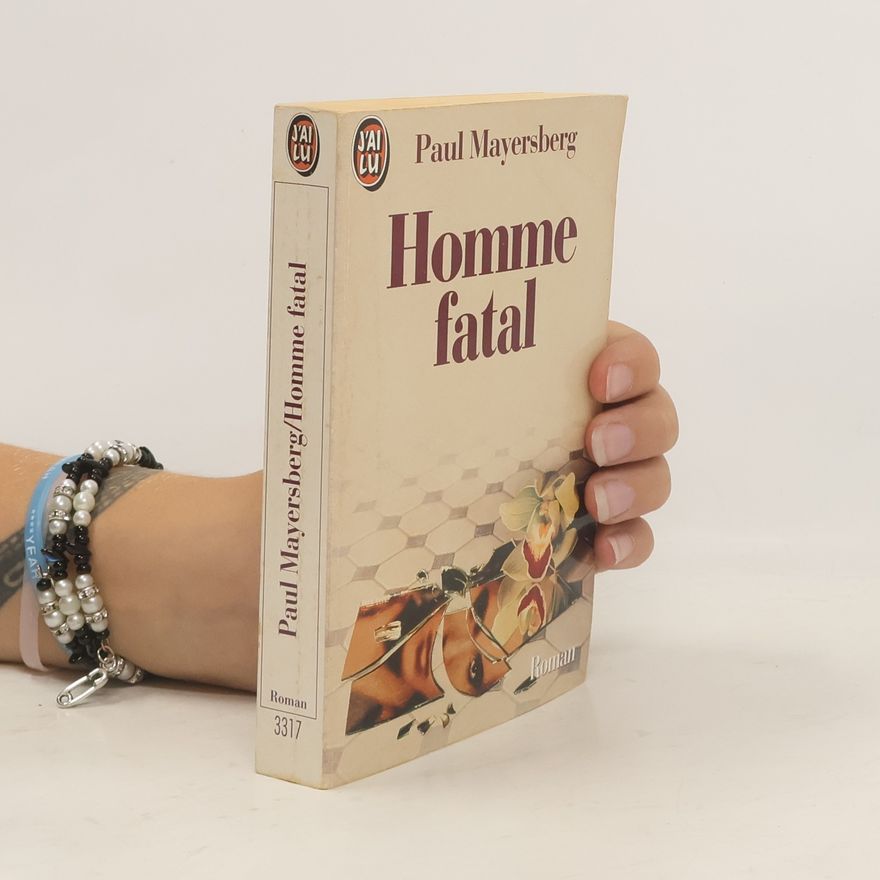 Paul Mayersberg Homme fatal