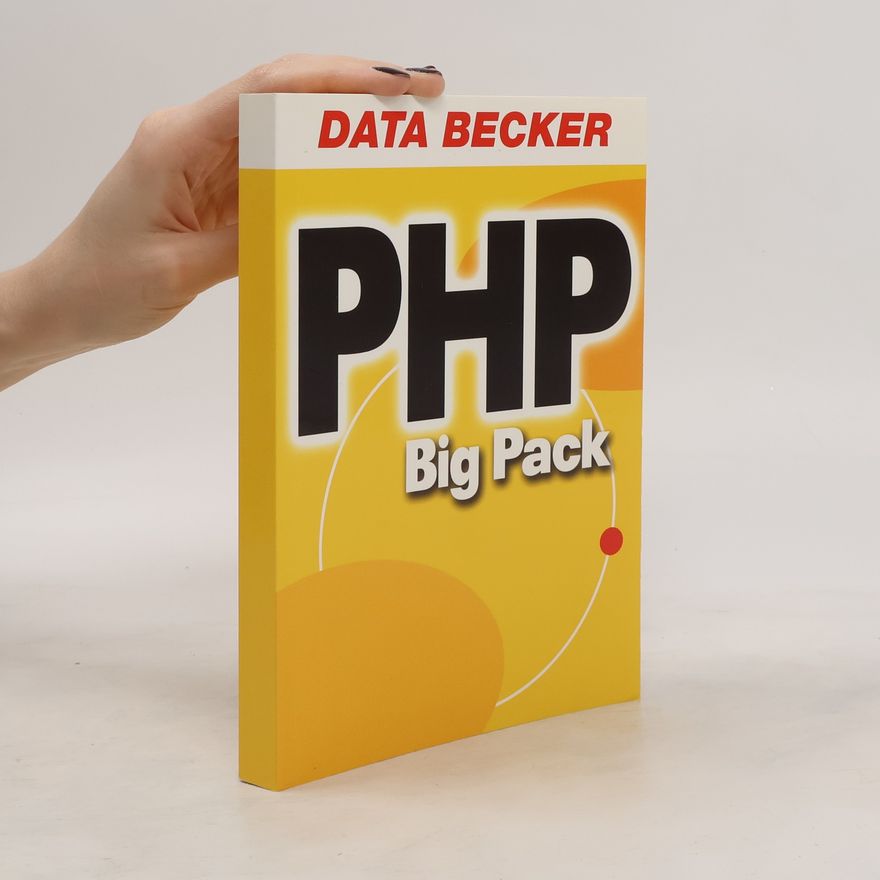 Jens Ferner PHP - Big-Pack