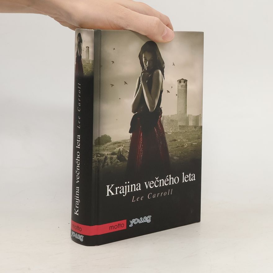 Lee Carroll Krajina večného leta