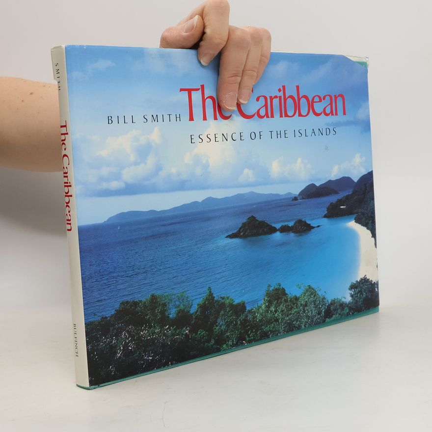 Bill Smith The Caribbean