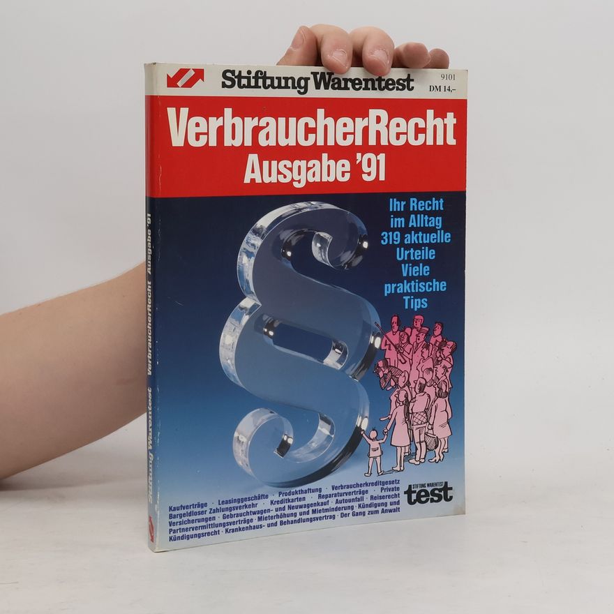 Collectif d'auteurs VerbraucherRecht Ausgabe 91