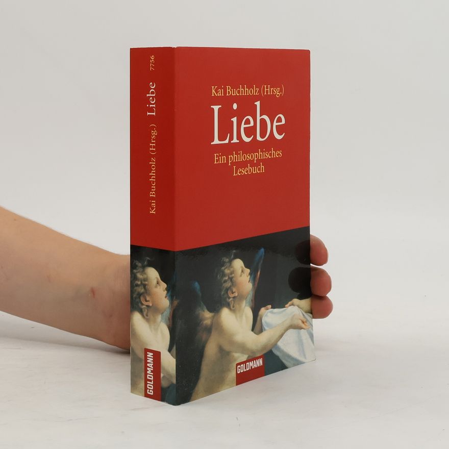 Kai Buchholz Liebe